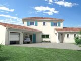 Maison à construire à Carcassonne (11000) 2106573-4323modele720210413VZfIm.jpeg Oc Résidences