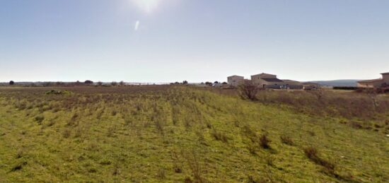 Terrain à bâtir à Vendres, Occitanie