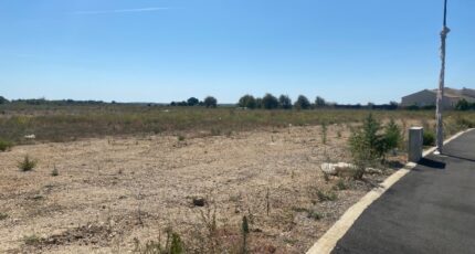 Vendres Terrain à bâtir - 2112957-11177annonce120250320FTOPh.jpeg Oc Résidences