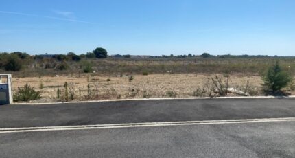Vendres Terrain à bâtir - 2112957-11177annonce220250320a0yfR.jpeg Oc Résidences