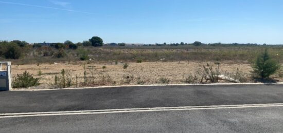 Terrain à bâtir à , Hérault