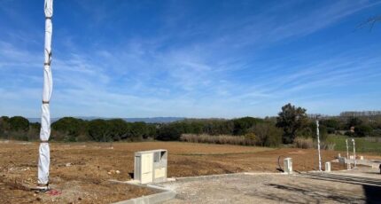 Béziers Terrain à bâtir - 2113020-11177annonce120250320ckJV8.jpeg Oc Résidences