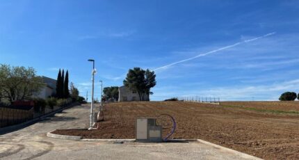 Béziers Terrain à bâtir - 2113020-11177annonce220250320ax8N4.jpeg Oc Résidences