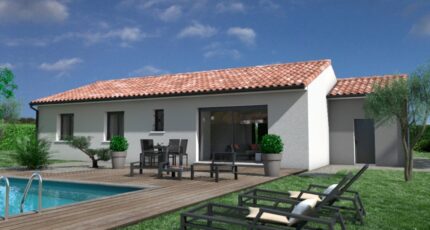 Cazouls-lès-Béziers Maison neuve - 2113033-4326modele620230209RtDh4.jpeg Oc Résidences