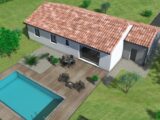 Maison à construire à Cazouls-lès-Béziers (34370) 2113033-4326modele720230209lWFyO.jpeg Oc Résidences