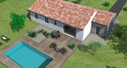 Cazouls-lès-Béziers Maison neuve - 2113033-4326modele720230209lWFyO.jpeg Oc Résidences