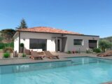 Maison à construire à Cunac (81990) 2085792-4326modele620210107inmf7.jpeg Oc Résidences
