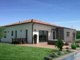 Maison à construire à Cunac (81990) 2085792-4326modele620210303sZm9h.jpeg Oc Résidences
