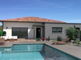 Maison à construire à Cunac (81990) 2085792-4326modele720210303roIB4.jpeg Oc Résidences
