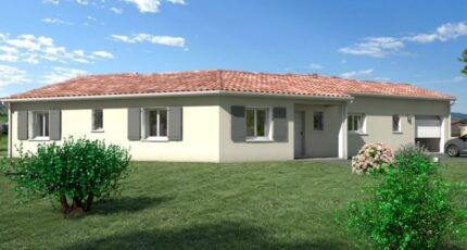Poulan-Pouzols Maison neuve - 2085729-4323modele620210413TJSON.jpeg Oc Résidences