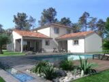Maison à construire à Taïx (81130) 2085695-4326modele620210303gigT2.jpeg Oc Résidences