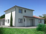 Maison à construire à Taïx (81130) 2085695-4323modele620210413r7PSs.jpeg Oc Résidences