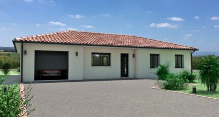 Pampelonne Maison neuve - 2085807-4323modele6202105143RKLq.jpeg Oc Résidences