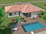 Maison à construire à Pampelonne (81190) 2085807-4323modele620210615wu7sR.jpeg Oc Résidences