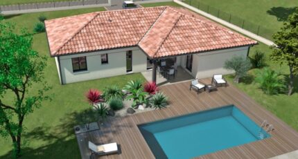 Pampelonne Maison neuve - 2085807-4323modele620210615wu7sR.jpeg Oc Résidences