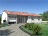 Maison à construire à Vendres (34350) 2116404-4326modele620210303TRQbT.jpeg Oc Résidences