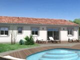 Maison à construire à Vendres (34350) 2116404-4326modele720210303KEzTZ.jpeg Oc Résidences