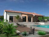 Maison à construire à Portiragnes (34420) 2116325-4326modele620210302T6ihg.jpeg Oc Résidences