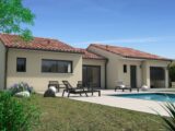 Maison à construire à Vendres (34350) 2116415-4323modele720210413wHXy8.jpeg Oc Résidences