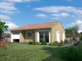 Maison à construire à Portiragnes (34420) 2116310-4326modele620210302fWMhO.jpeg Oc Résidences