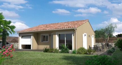 Portiragnes Maison neuve - 2116310-4326modele620210302fWMhO.jpeg Oc Résidences