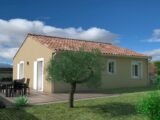 Maison à construire à Portiragnes (34420) 2116310-4326modele7202103038u7JH.jpeg Oc Résidences