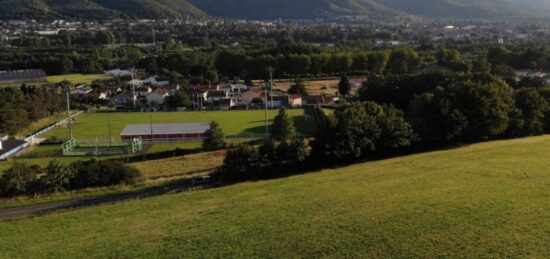 Terrain à bâtir à Pont-de-Larn, Occitanie