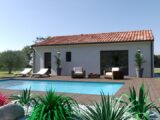 Maison à construire à Saïx (81710) 2112065-4326modele820230222Kg0V6.jpeg Oc Résidences