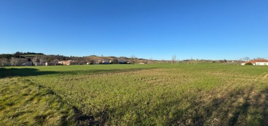 Terrain à bâtir à , Haute-Garonne