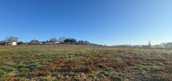 Terrain à bâtir à , Haute-Garonne