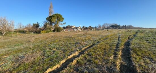 Terrain à bâtir à Verfeil, Occitanie