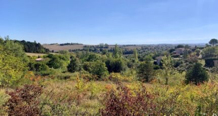 Clermont-le-Fort Terrain à bâtir - 2072227-4324annonce120250206vrGkO.jpeg Oc Résidences