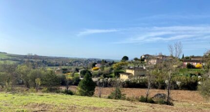 Clermont-le-Fort Terrain à bâtir - 2072227-4324annonce2202502067GU2I.jpeg Oc Résidences