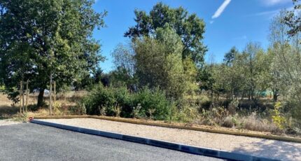 Muret Terrain à bâtir - 2072290-4324annonce2202502068DXXp.jpeg Oc Résidences