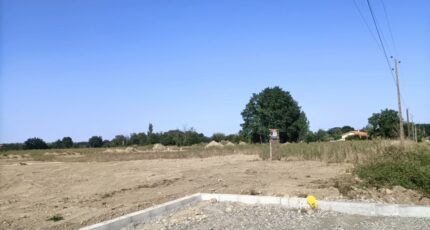 Cazères Terrain à bâtir - 2073154-4324annonce120250207cFEOz.jpeg Oc Résidences