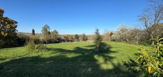 Terrain à bâtir à Auzielle, Occitanie