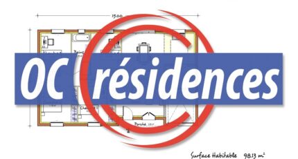 Quint-Fonsegrives Maison neuve - 2085046-4326modele620230209z8apQ.jpeg Oc Résidences