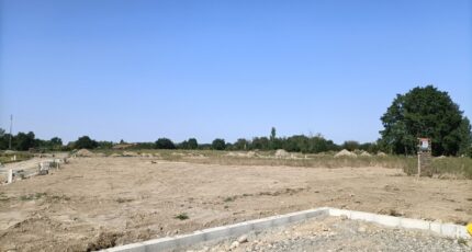 Cazères Maison neuve - 2073266-4324annonce2202502073axku.jpeg Oc Résidences