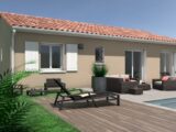 Maison à construire à Capens (31410) 2072351-4323modele620210413bxkyW.jpeg Oc Résidences