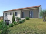 Maison à construire à Goyrans (31120) 2072239-4326modele620210107yQXLc.jpeg Oc Résidences
