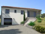 Maison à construire à Goyrans (31120) 2072239-4323modele620210413bLqDb.jpeg Oc Résidences