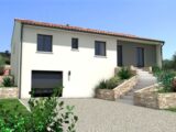 Maison à construire à Goyrans (31120) 2072239-4323modele620210514xQK0V.jpeg Oc Résidences