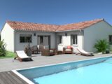 Maison à construire à Capens (31410) 2072335-4323modele620210514elALO.jpeg Oc Résidences