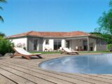 Maison à construire à Cazères (31220) 2073282-4326modele620210111uZ6IE.jpeg Oc Résidences
