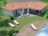 Maison à construire à Cazères (31220) 2073282-4323modele620210615J5eUw.jpeg Oc Résidences
