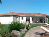 Maison à construire à Cazères (31220) 2073282-4323modele720210615RQzBn.jpeg Oc Résidences