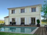 Maison à construire à Lafitte-Vigordane (31390) 2073340-4323modele720210621P3mT7.jpeg Oc Résidences