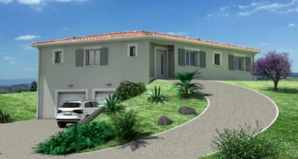 Clermont-le-Fort Maison neuve - 2072228-4323modele720210413kevzB.jpeg Oc Résidences