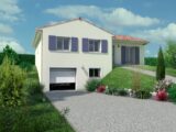 Maison à construire à Clermont-le-Fort (31810) 2072229-4326modele620210302ZaVdH.jpeg Oc Résidences
