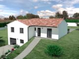 Maison à construire à Clermont-le-Fort (31810) 2072229-4323modele620210615dAf1O.jpeg Oc Résidences